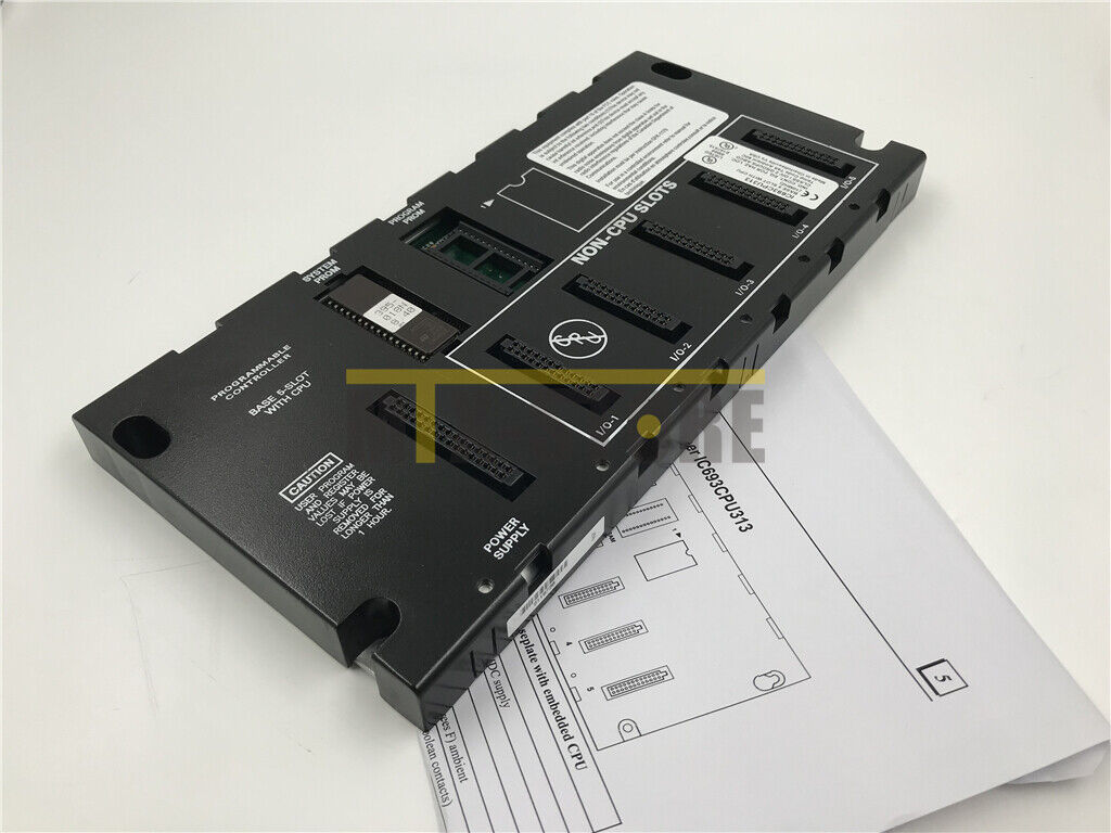 new 1pcs ones GE FANUC IC693CPU313 - GE FANUC