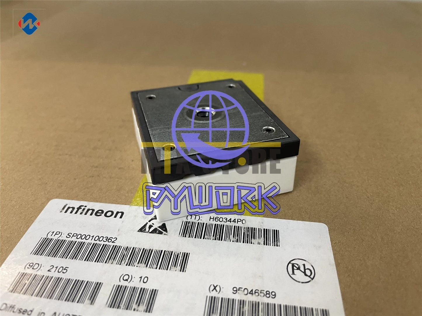 1Pcs Module VINCO K229A1003