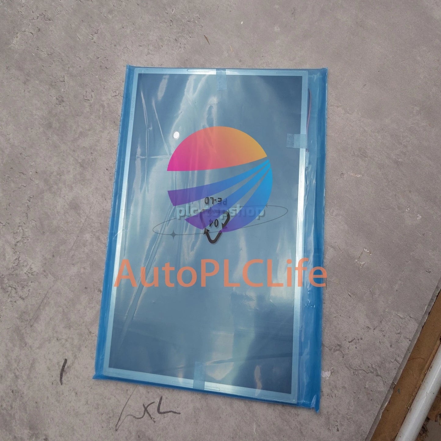 1PCS LG 10.4 inch LB104S01-TL02 800x600 a-Si TFT-LCD Panel