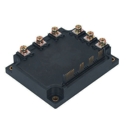 MITSUBISHI PM75CSD060 Power Module Supply | High-Efficiency Power Supply Module for Renewable Energy Systems | MITSUBISHI Power Solutions - MITSUBISHI