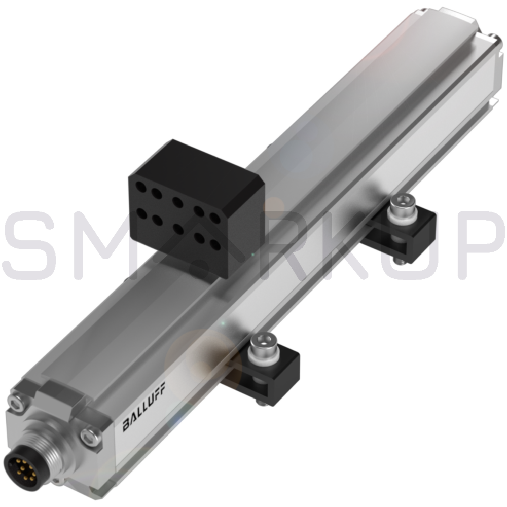 new BALLUFF BTL0324 BTL5-E10-M0150-P-S32 Magnetostrictive Linear Position