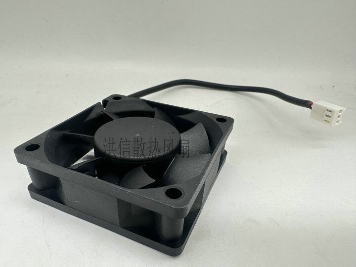 Y.S.TECH 6020 FD126020MB 12V 0.11A 6CM 60*20MM large airflow cooling fan