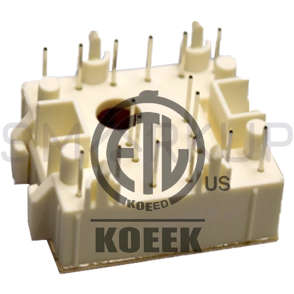INFINEON FS30R06XL4 IGBT Module 600V 35A