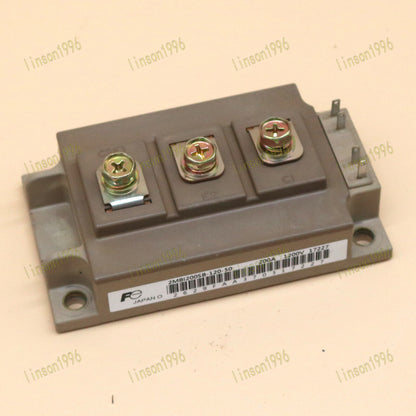 1PC FUJI 2MBI200SB-120-50 Power Supply Module - FUJI