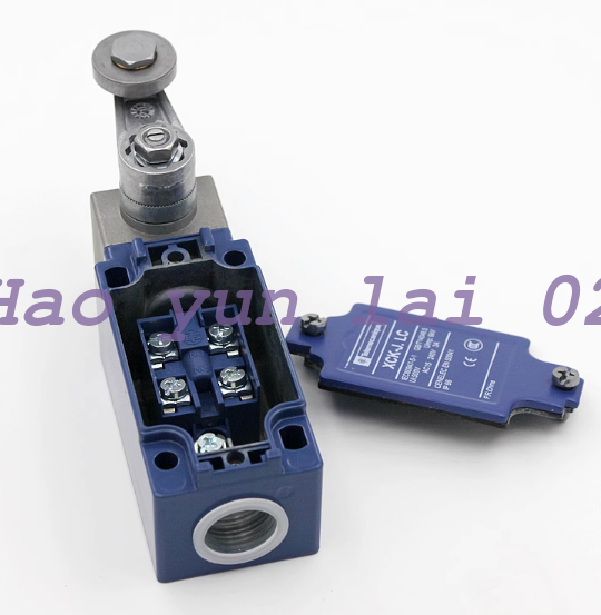 New 1PC Travel Switch XCKJ10513H29LC - XCK