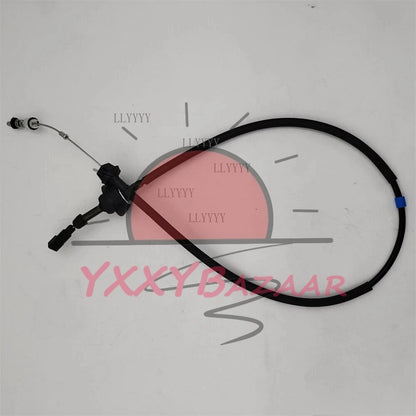 Throttle Cable For 1994 1995 1996 1997 1998 Dodge Ram 2500 3500 5.9L Cummins 12V