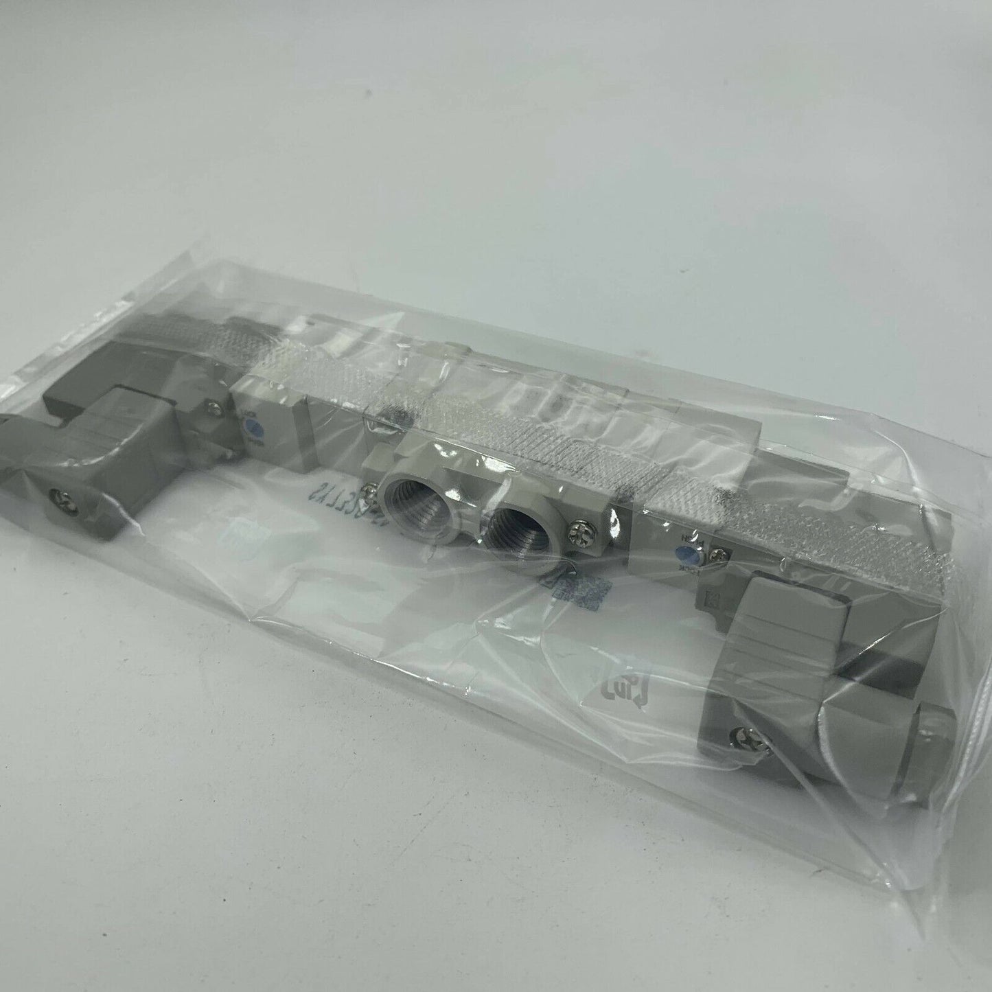 new 1PC SMC SY3140-5LZE - SMC