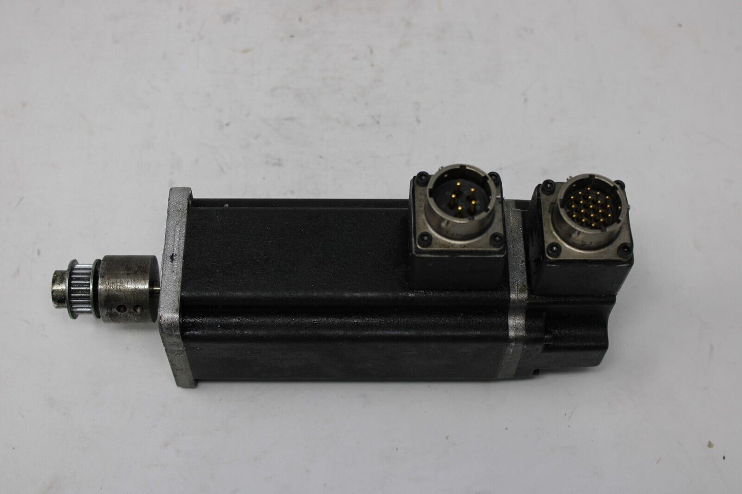used Allen Bradley N-2304-1-F00AA Motor - ALLEN BRADLEY