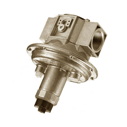 new Dungs FRS520 Relief Valves - DUNGS