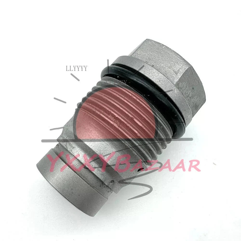 Fuel Rail Pressure Relief Valve 1110010013 for Ram 6.7L 07-18 2500 3500 Cummins