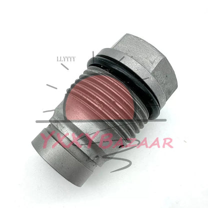 Fuel Rail Pressure Relief Valve 1110010013 for Ram 6.7L 07-18 2500 3500 Cummins