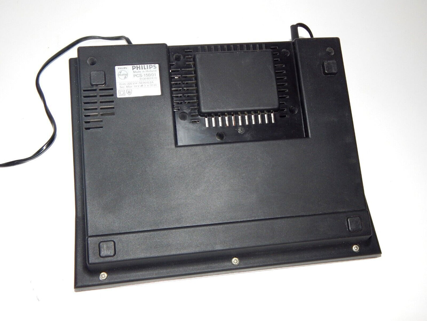 PHILIPS Electronic TRI-ONE Control Unit PCS-150/01 - PHILIPS