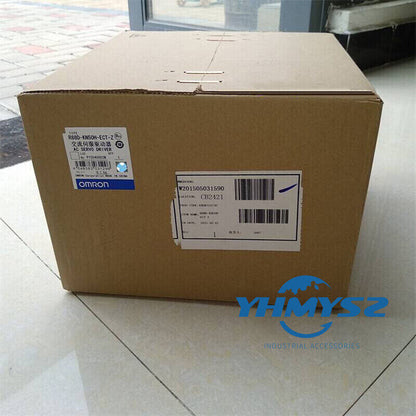 new Omron R88D-KN50H-ECT-Z R88D-KN50H-ECT-Z Servo Drives 1 year - OMRON