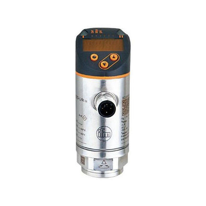 New PN2070 Pressure Sensors from IFM - IFM