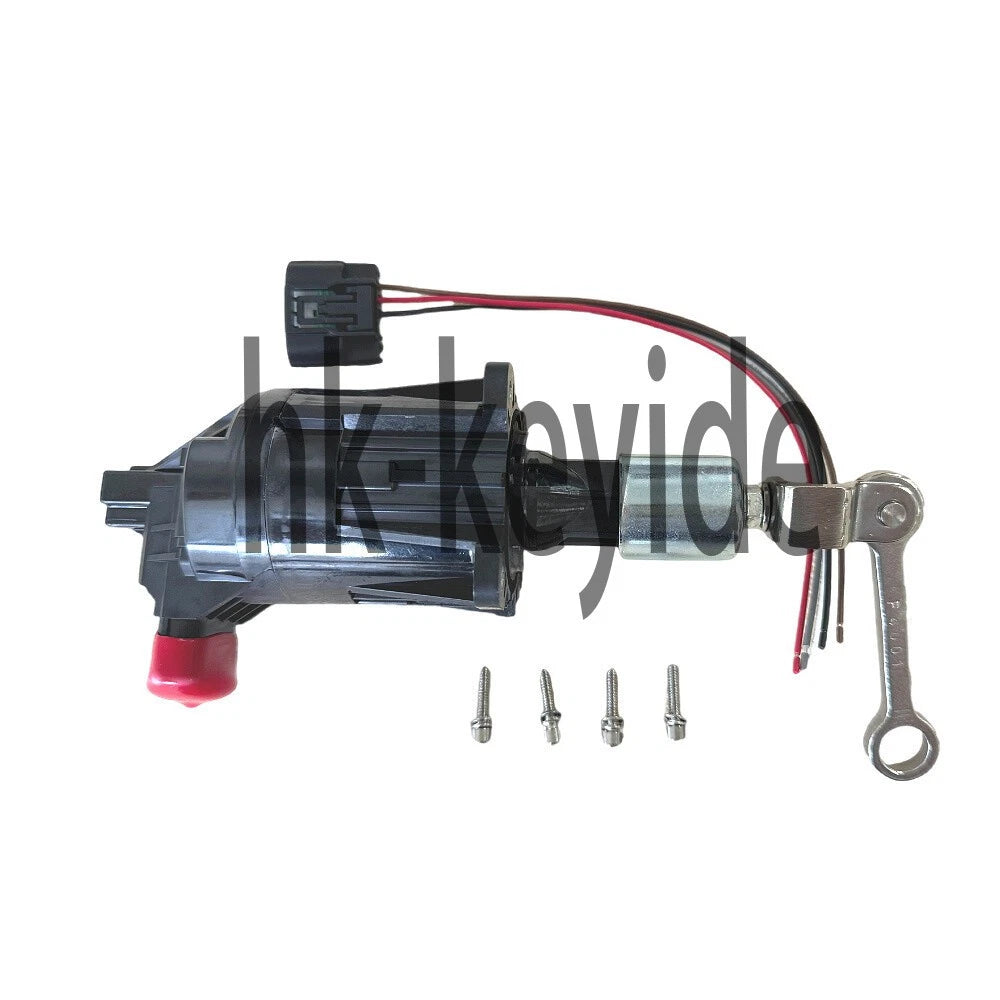 OEM Turbo Charger Solenoid Valve Actuator For Honda Civic 1.5L 18900-5AA-A01
