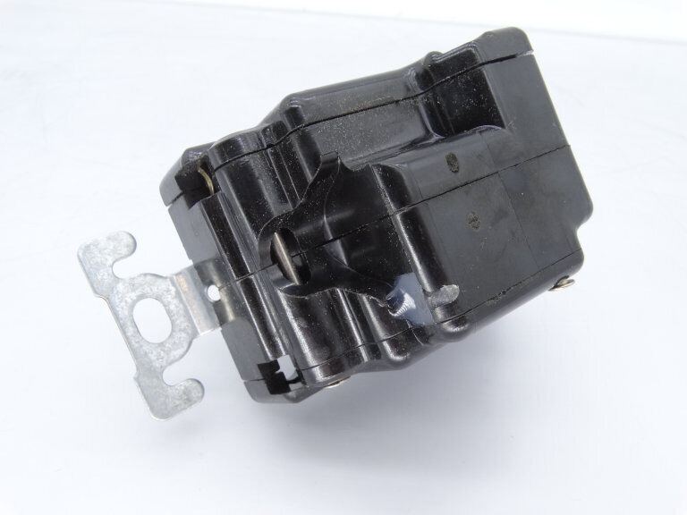 Electric CR101Y09 Motor Starter - GENERAL ELECTRIC