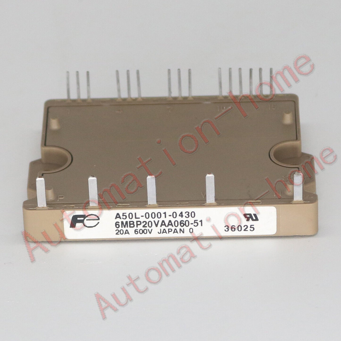 Fuji A50L-0001-0430 Module - FUJI