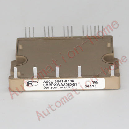 Fuji A50L-0001-0430 Module - FUJI