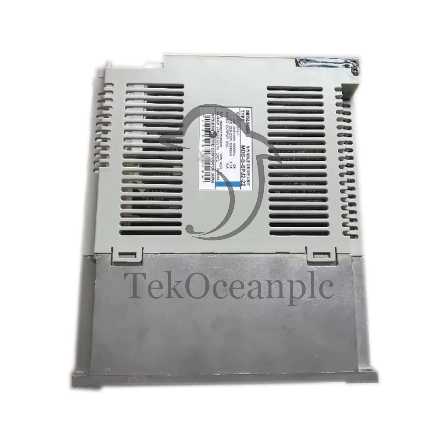 MITSUBISHI SPINDLE DRIVE UNIT MDS-B-SPJ2-22 MDSBSPJ222 FREE SHIP #te