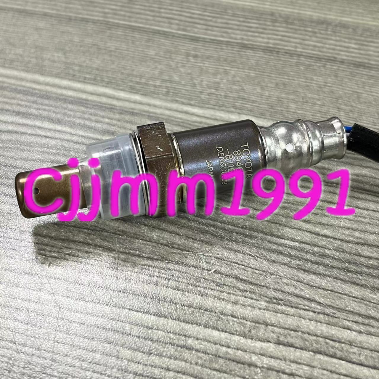 new 1PC FOR MNGLD 89465-B1160 Front oxygen sensor - 89465-B1160