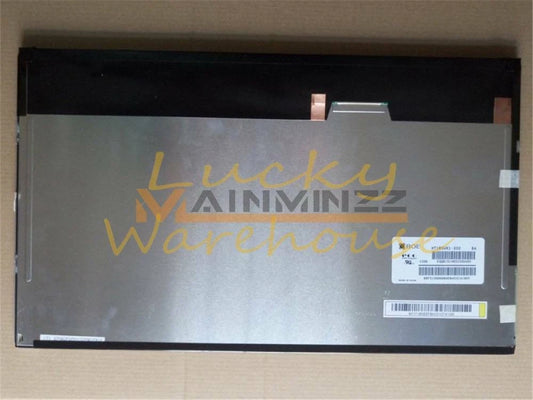 18.5" BOE 1366×768 Resolution HT185WX1-300 LCD Screen Panel