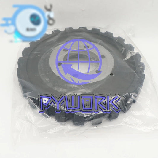 ATLAS COPCO 1615682500 Air Compressor Coupling~