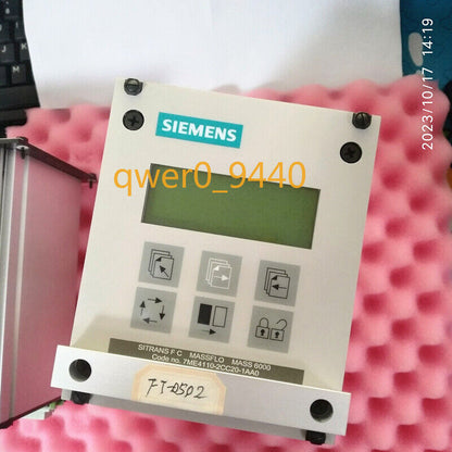 used 1PCS Test 7ME4110-2CC20-1AA0 ( - OMRON