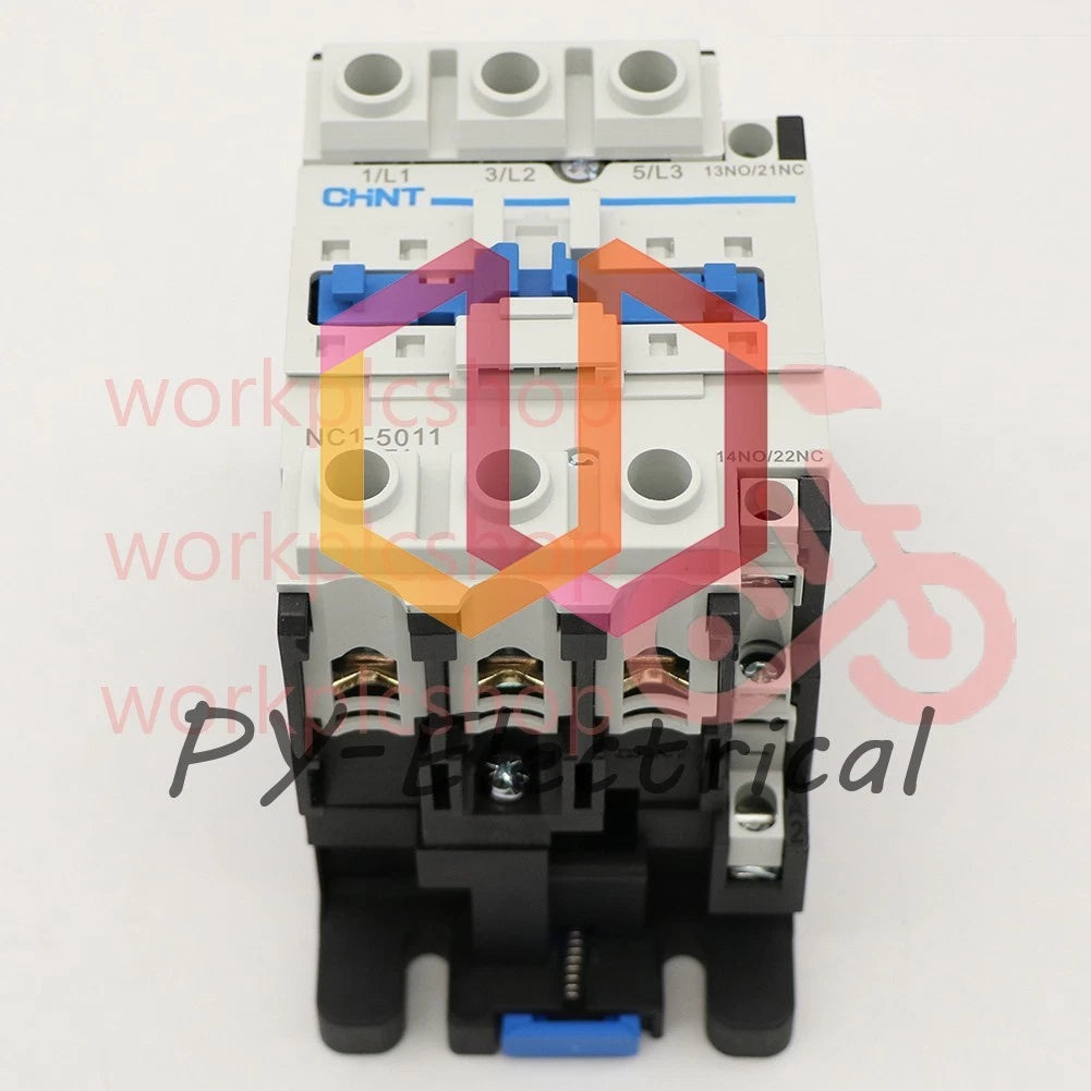1PCS 50Hz NC15011 NC1-5011 110V Ac contactor #US