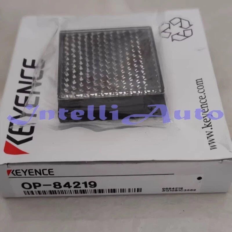1PC Keyence OP-84219 Reflector OP84219 In Box Free Shipping