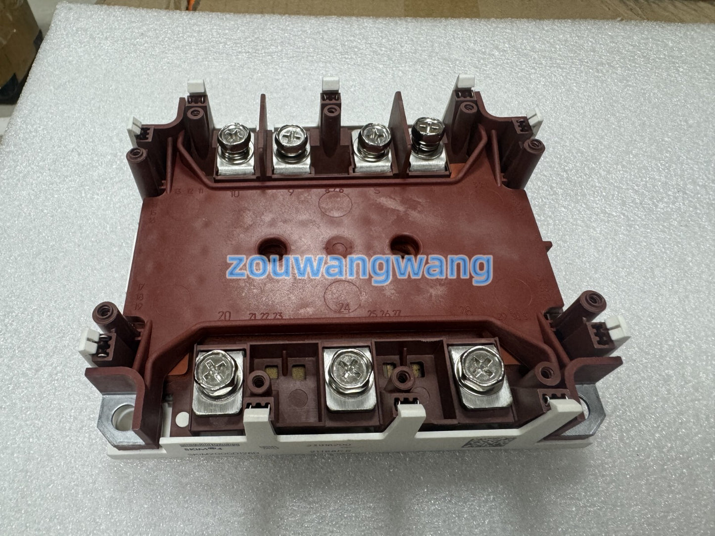 new 1PCS SEMIKRON POWER MODULE SKIM200GD126D -