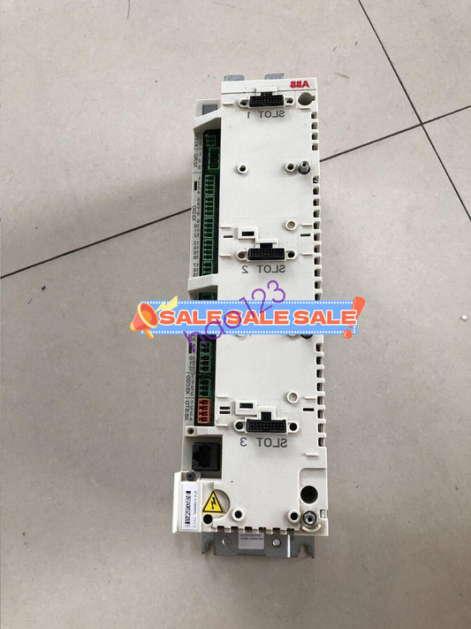 ACSM1-04AM-04A0-4 Inverter Servo driver 1.5KW - ACSM