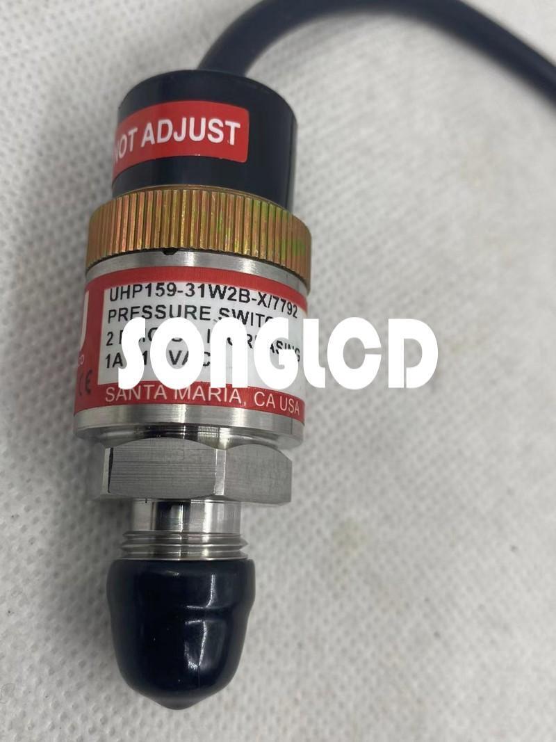 UHP159-31W2B-X/7792 - High-Performance 1PC Product - KOEED
