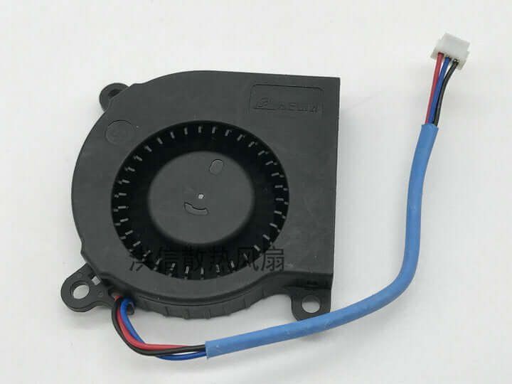 new 1pcs DELTA BFB04512HA DC12V 0.20A 4510 projector cooling fan