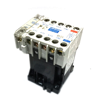 MITSUBISHI SD-Q12 SDQ12 - MITSUBISHI