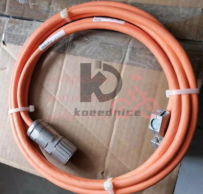 1PCS RKG4200/003 Power Cable 3M