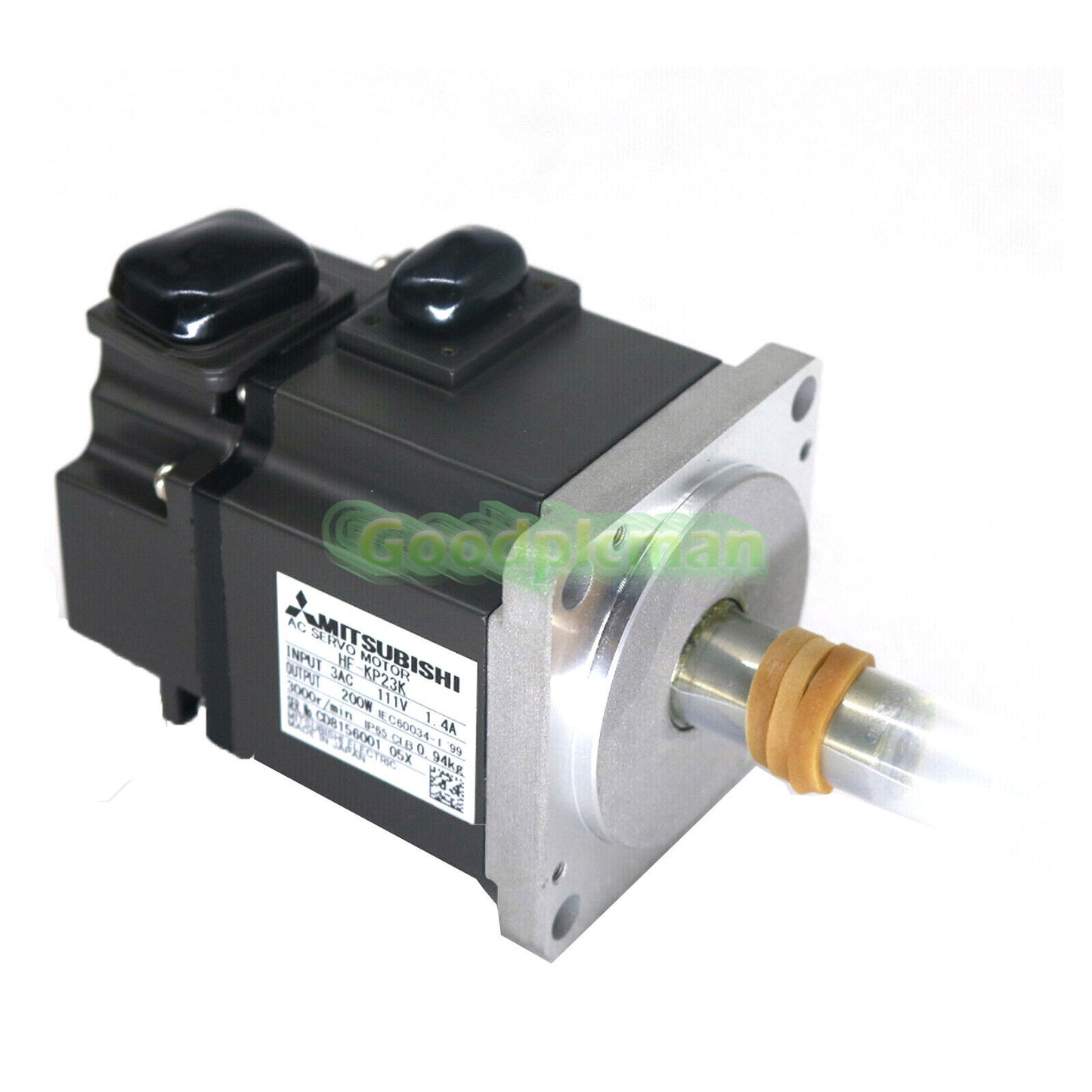 Mitsubishi HF-KP23K Servo Motor 1Pcs/