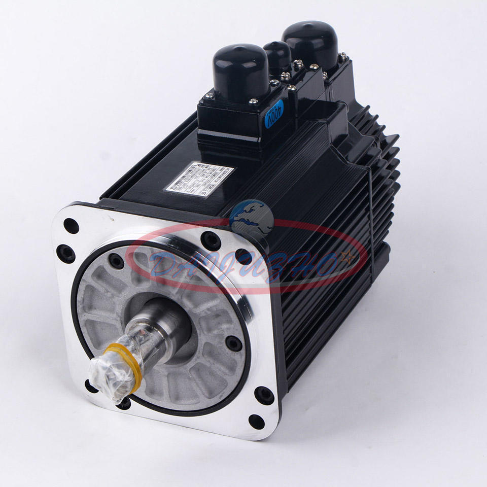New Yaskawa Servo Motor SGMGH-13DCA6C - YASKAWA