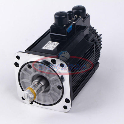 New Yaskawa Servo Motor SGMGH-13DCA6C - YASKAWA