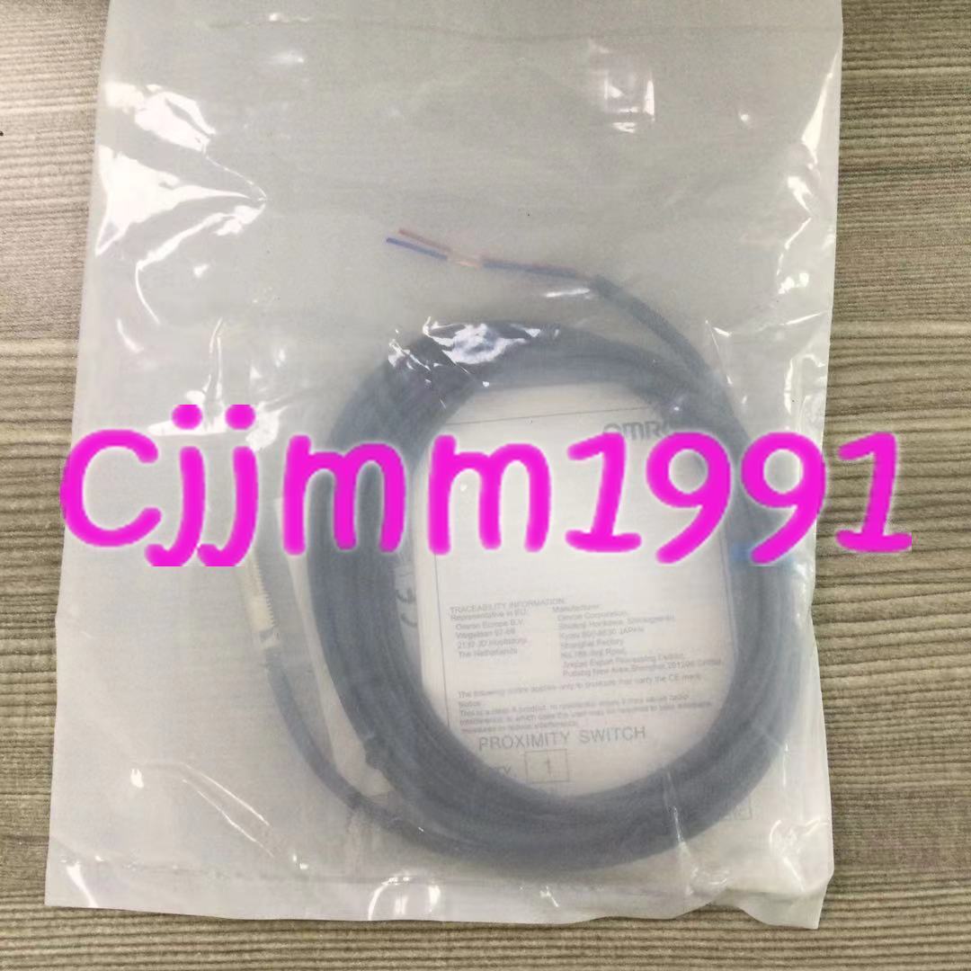 new 1PC OMRON E2E-X4MD2-Z - OMRON