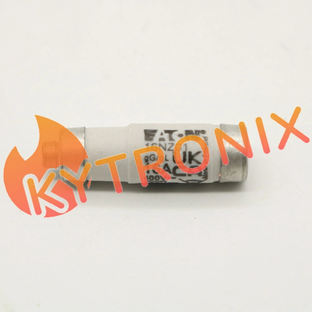 5pcs For Bussmann 16NZ01 Fuse 2A 400V gL/gG