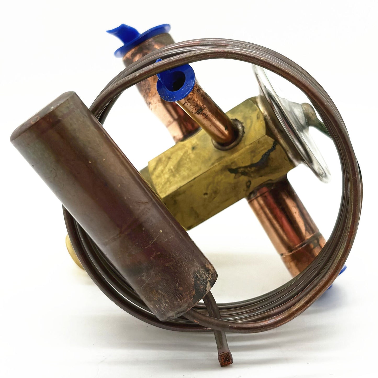 1pcs  EMERSON Thermal Expansion Valve BAE4HCA 14KW （R22 R407C）