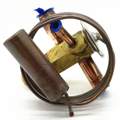 1pcs  EMERSON Thermal Expansion Valve BAE4HCA 14KW （R22 R407C）