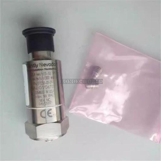 Bentley Nevada Sensor 177230-01-01-05 - BENTLEY NEVADA