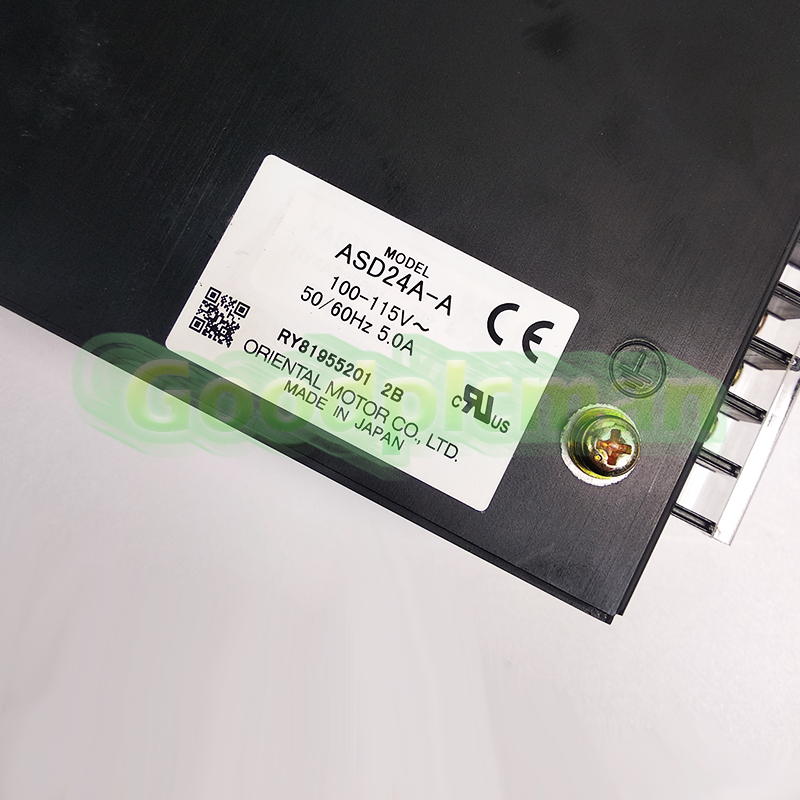 VEXTA ASD24A-A Oriental Driver ASD24AA 1PC