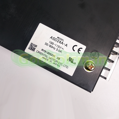 VEXTA ASD24A-A Oriental Driver ASD24AA 1PC