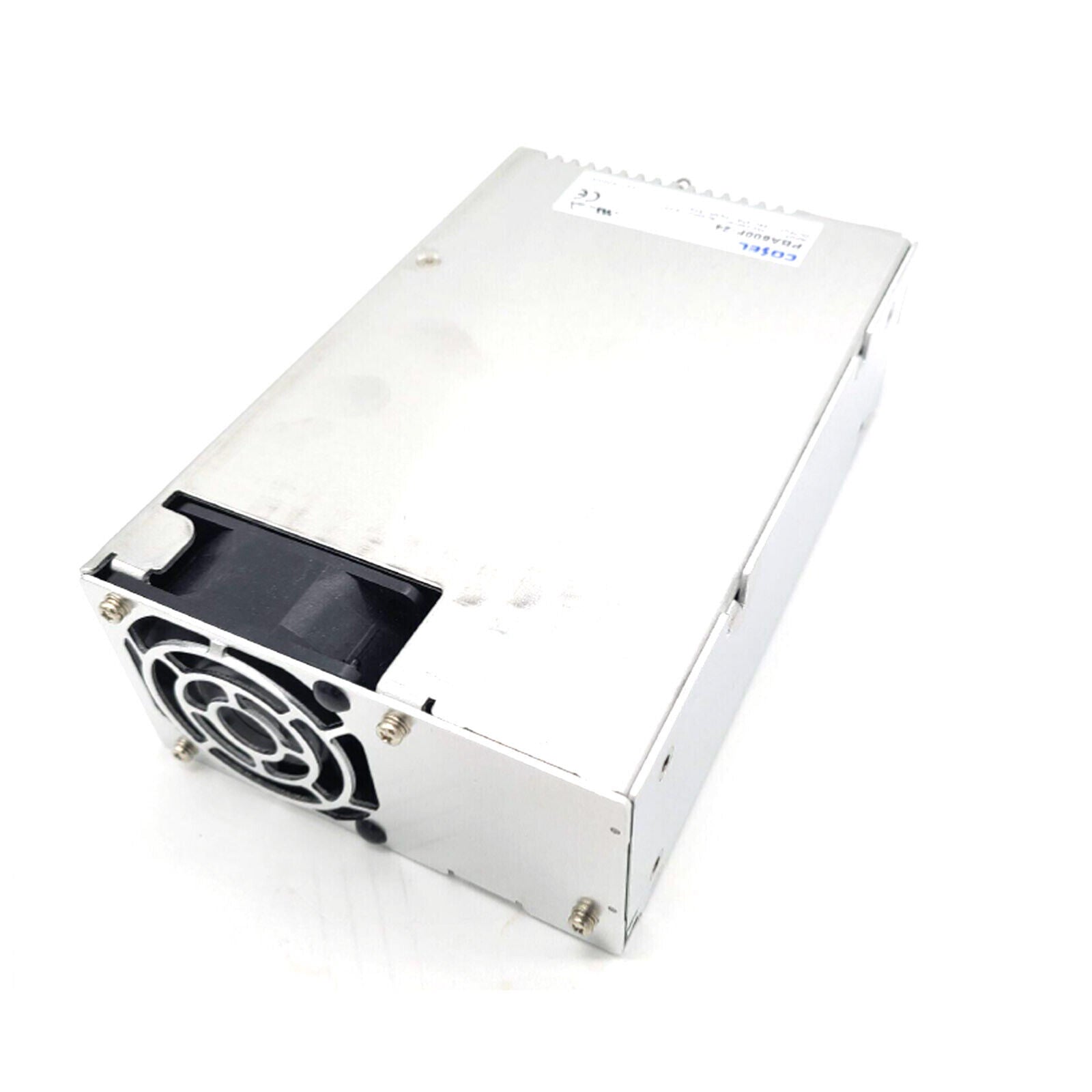 1pc COSEL PBA600F-48 48V 13A 600W Power Supply - COSEL