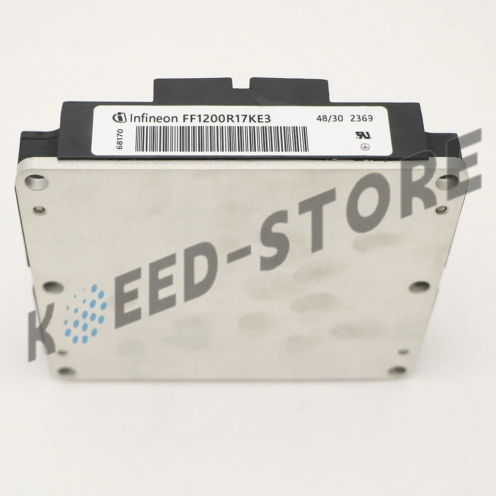 1PCS Infineon FF1200R17KE3 IGBT MODULE