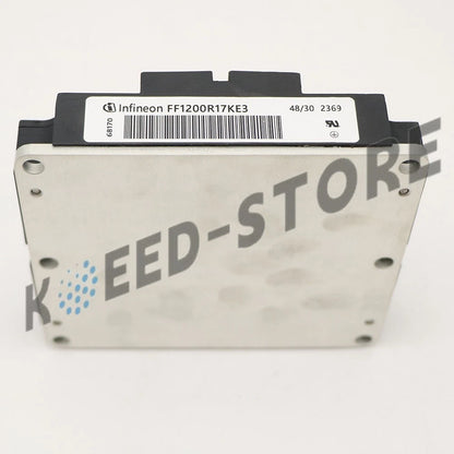 1PCS Infineon FF1200R17KE3 IGBT MODULE