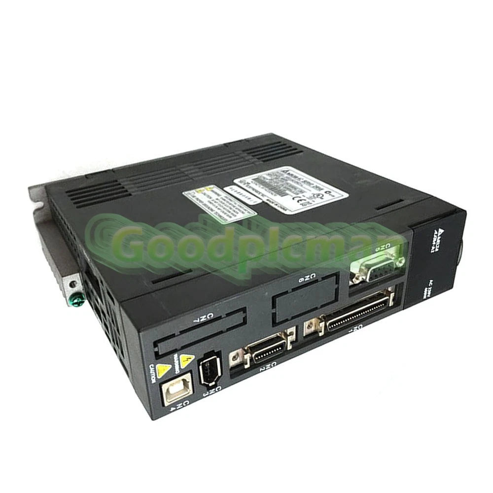 DELTA ASD-A2-0421-L Servo Drive