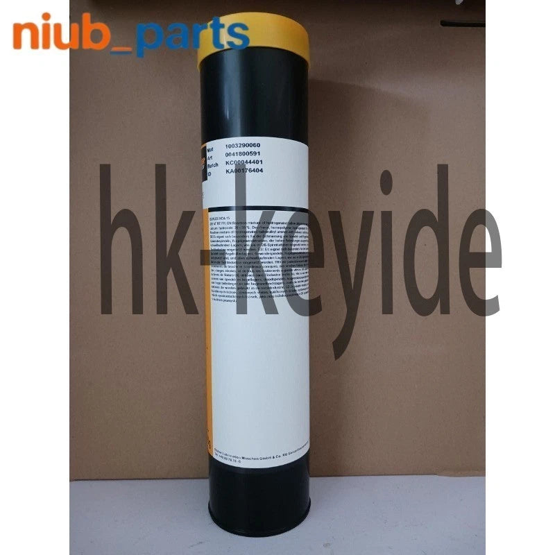 KLUBER Lubrication ISOFLEX NCA 15 Grease 400g ( 14.1 oz) free ship